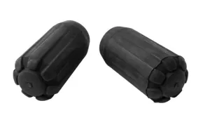 Black Diamond Trekking Pole Tip Protectors