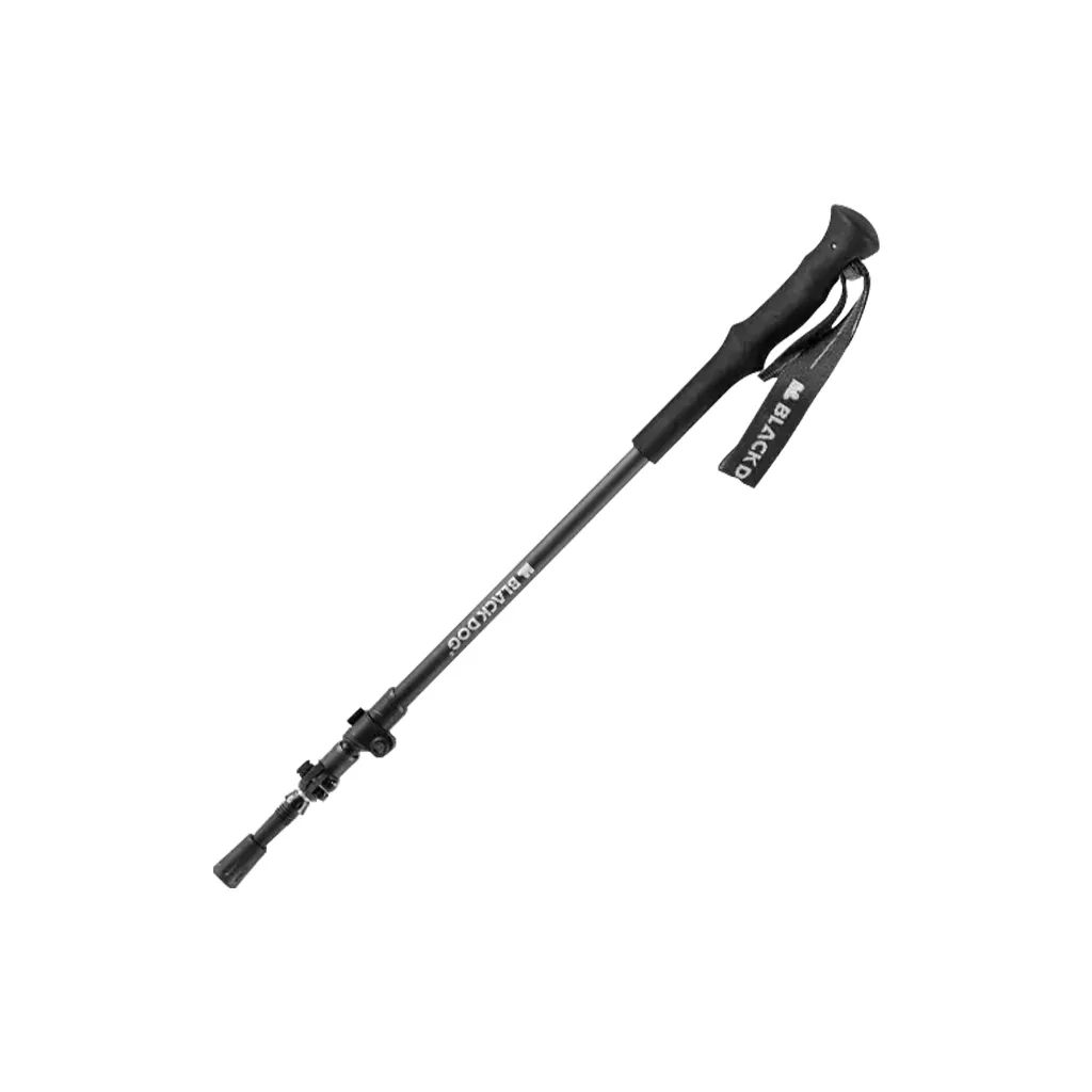 Black Dog Trekking Pole Aluminium Carbon Ultralight CBD2450DS014