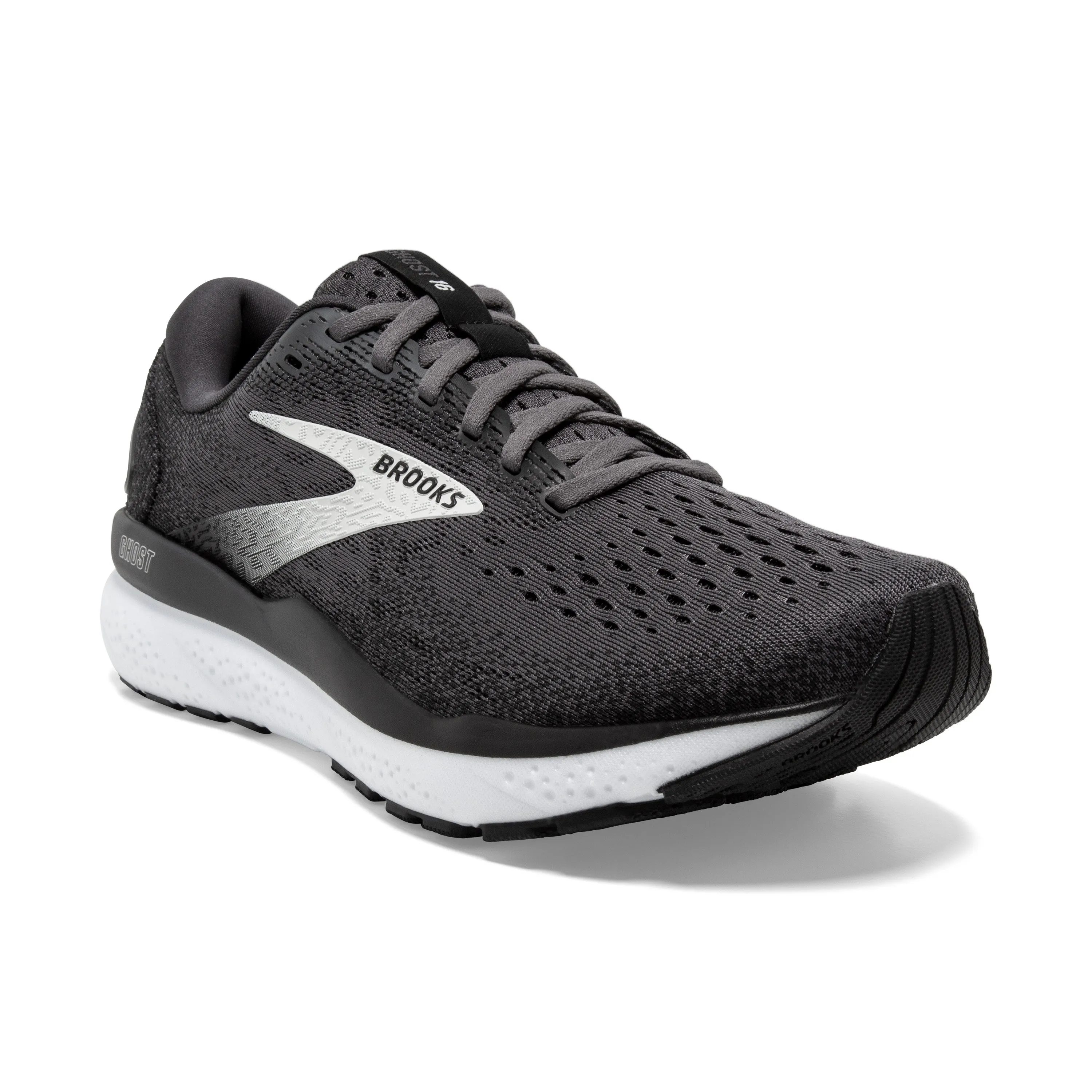 Brooks Ghost 16 Women's (WIDE WIDTH)