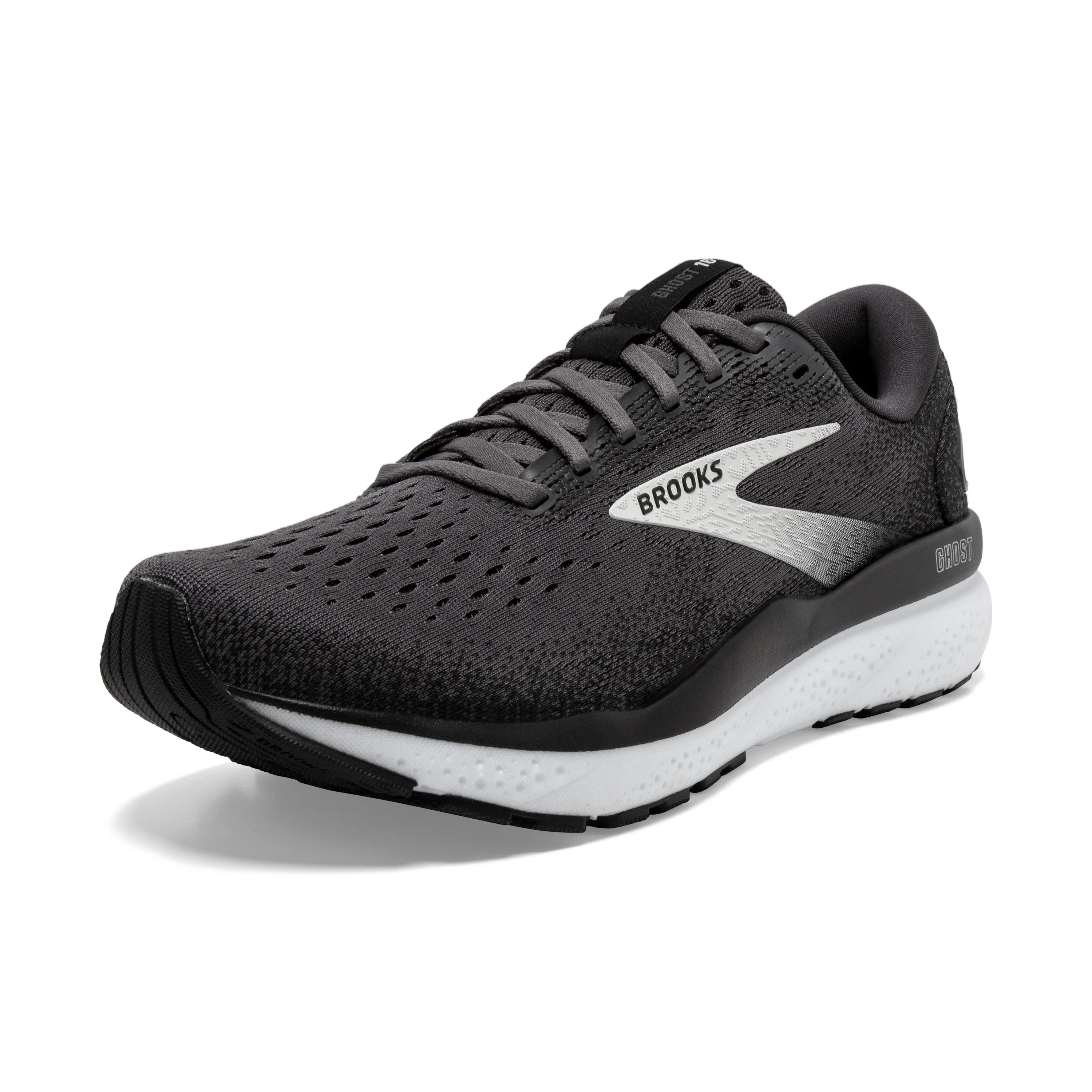 Brooks Ghost 16 Women's (WIDE WIDTH)