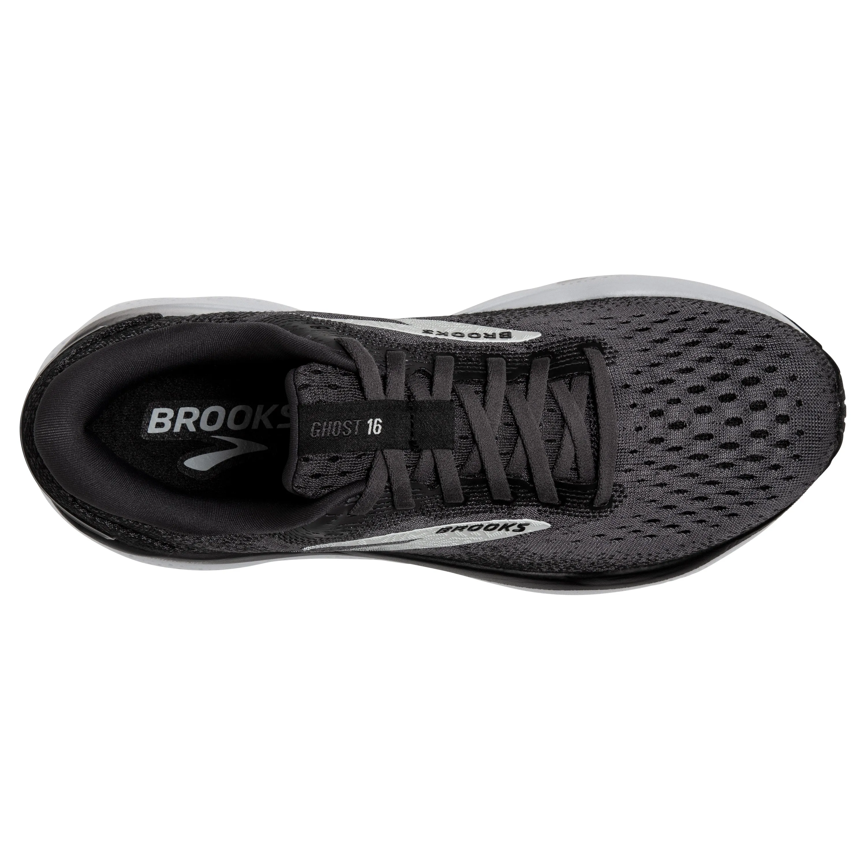 Brooks Ghost 16 Women's (WIDE WIDTH)