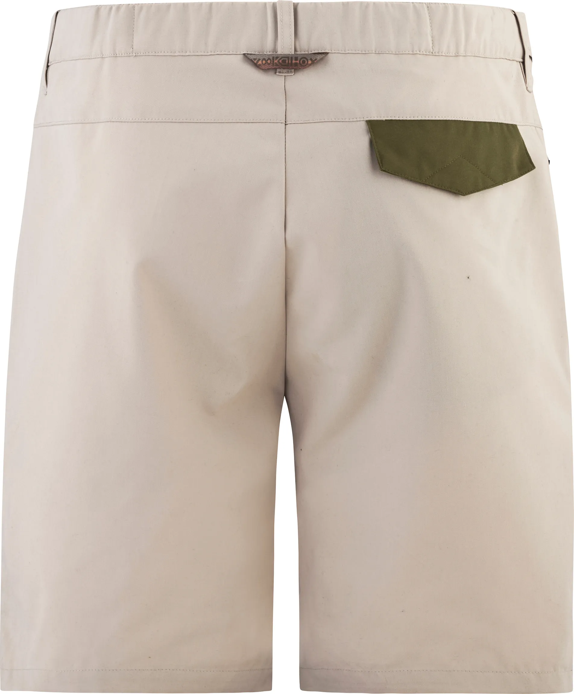 Bula Men&#x27;s Basecamp Trekking Shorts Beige | Buy Bula Men&#x27;s Basecamp Trekking Shorts Beige here | Outnorth