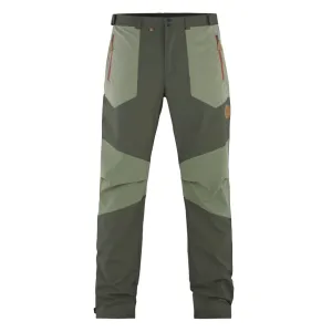 Bula Men&#x27;s Swell Trekking Pants Dark Olive | Buy Bula Men&#x27;s Swell Trekking Pants Dark Olive here | Outnorth