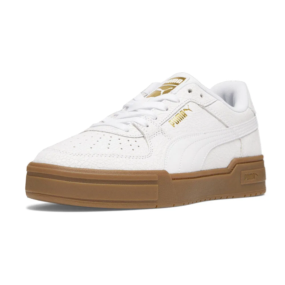 Ca Pro Heritage Lace Up Sneakers