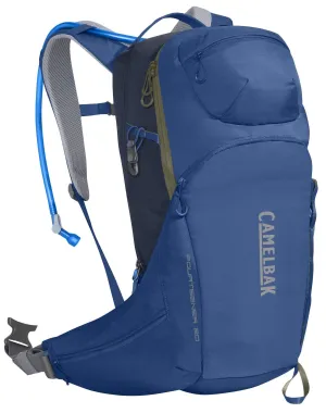 CamelBak Fourteener 20 100oz Hydration Pack