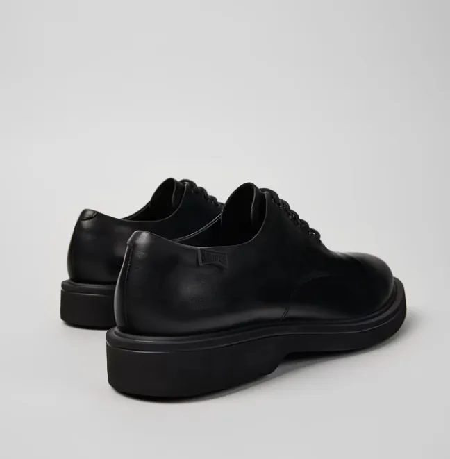 Camper Men's Norman in Black