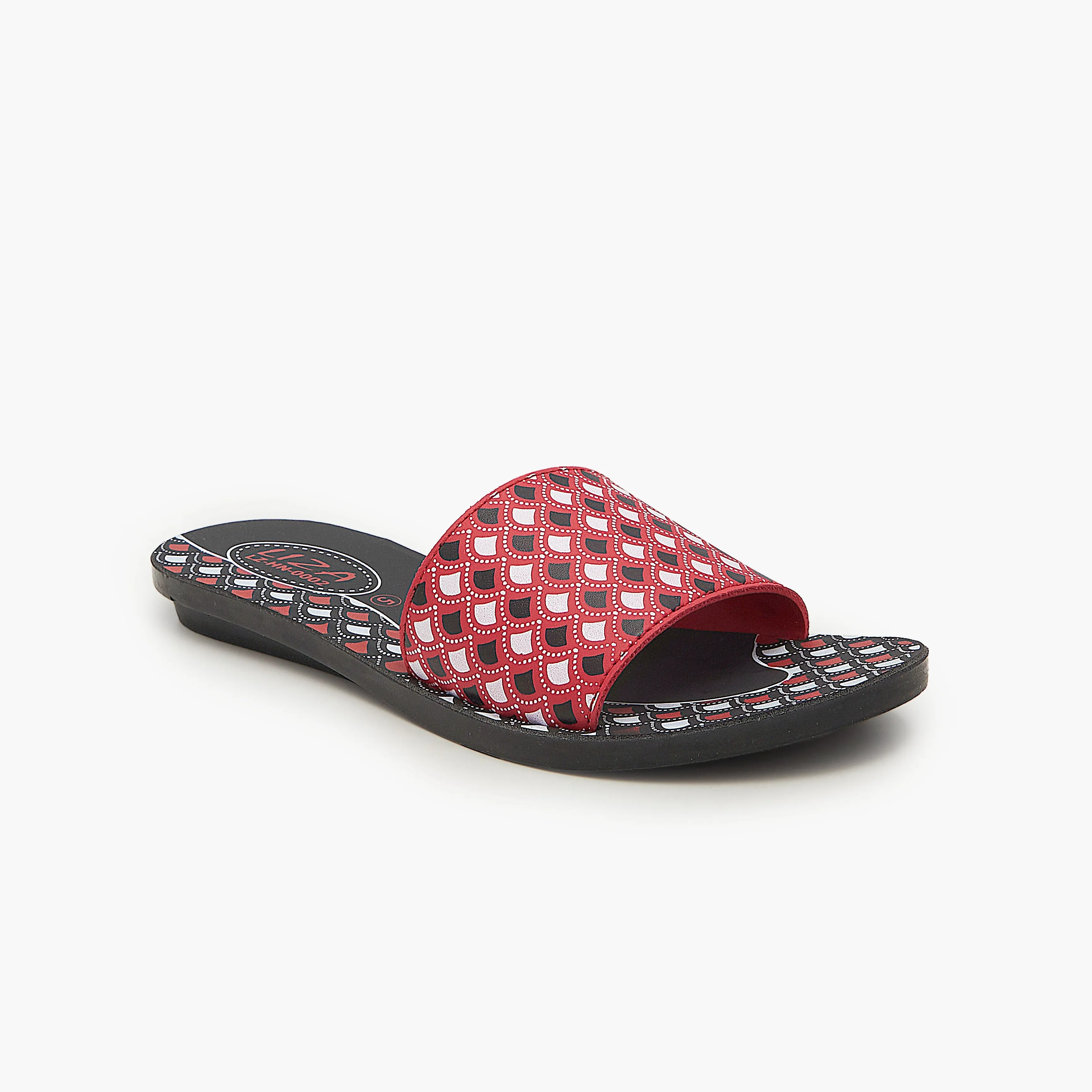 Casual Womens Chappal