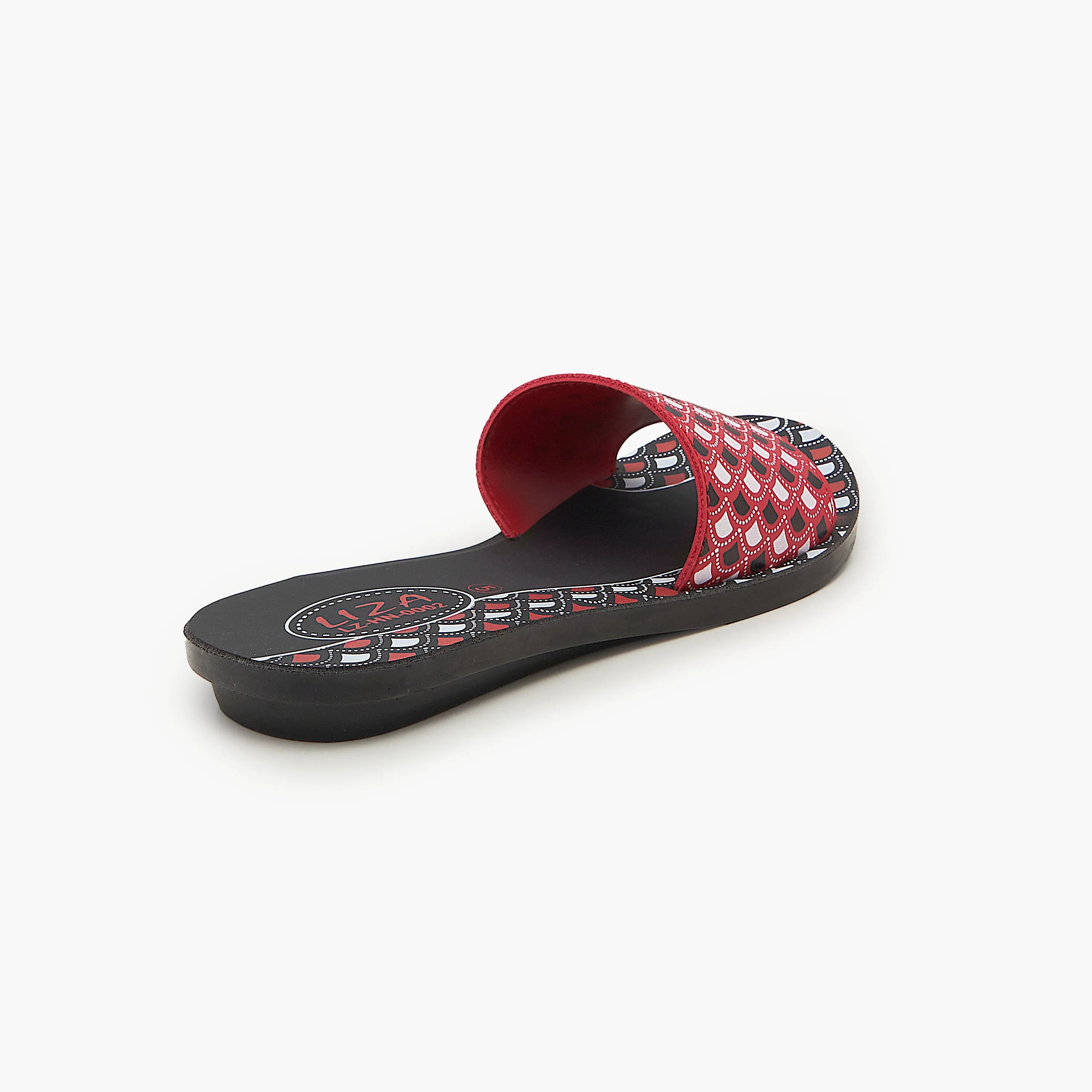 Casual Womens Chappal