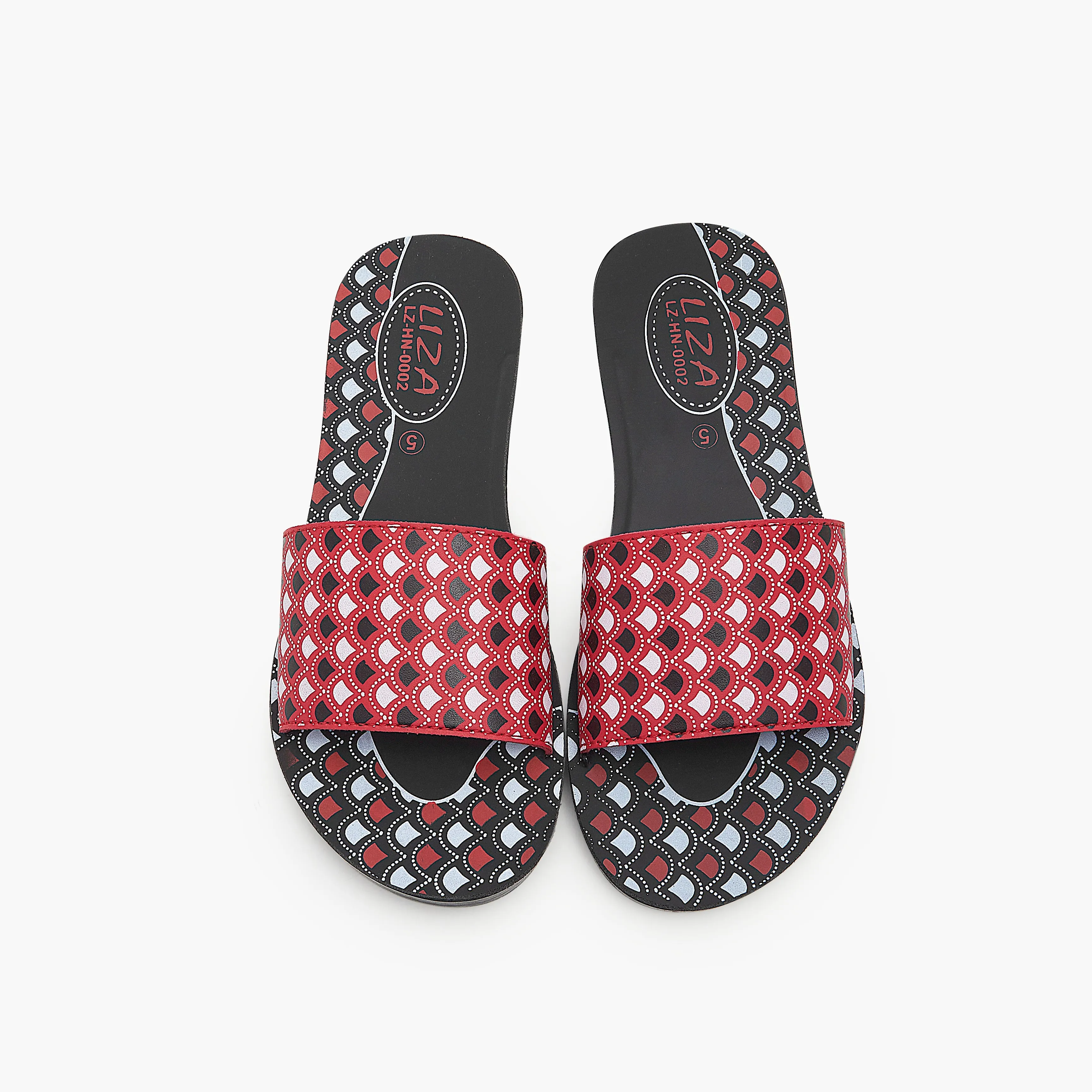 Casual Womens Chappal