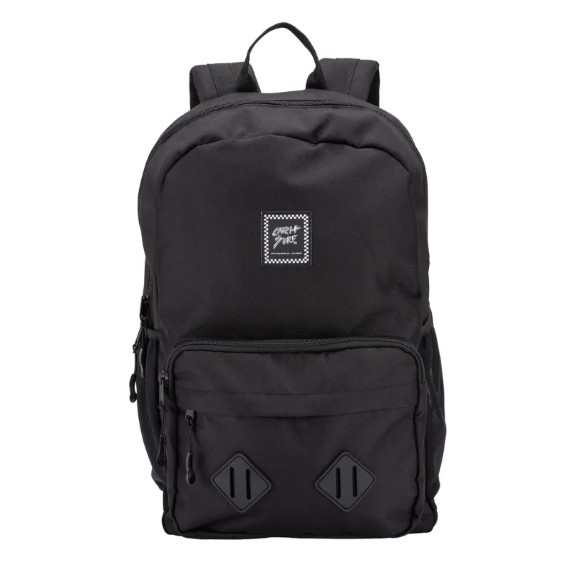 Catch Surf Backpack - Black