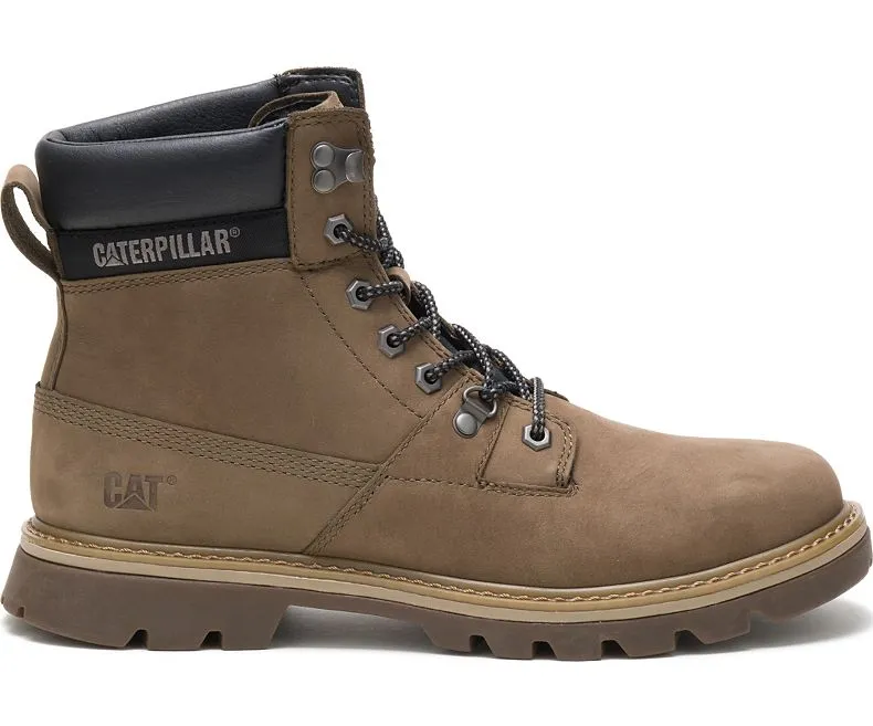 Caterpillar Ryman WP Nubuck Boot