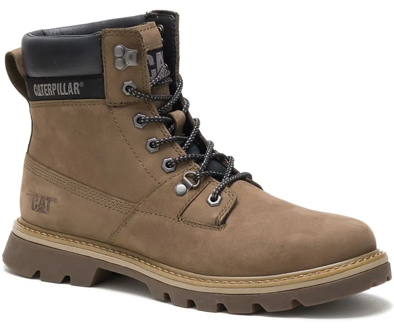 Caterpillar Ryman WP Nubuck Boot