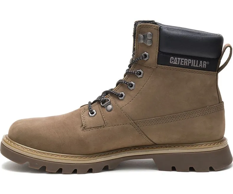 Caterpillar Ryman WP Nubuck Boot