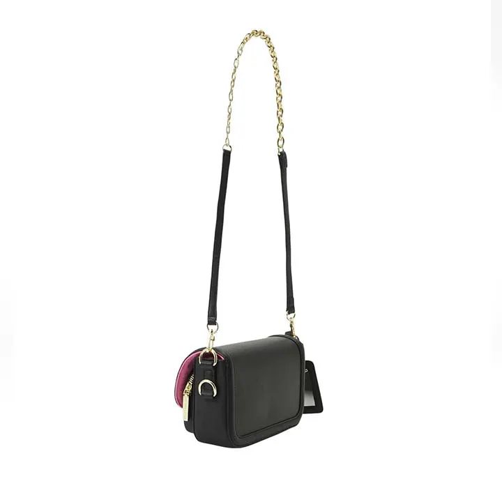 CHIARA FERRAGNI SMOOTH SET BAG