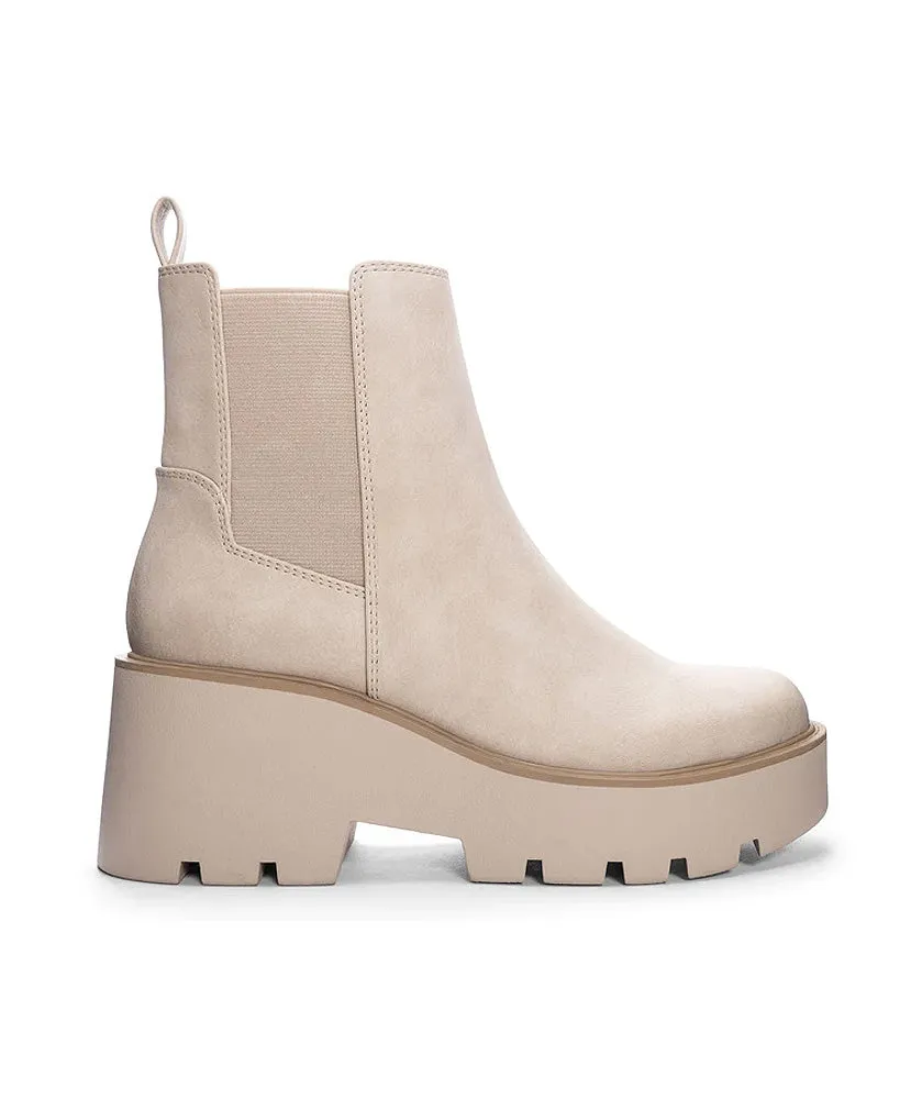 Chinese Laundry - Rabbit Casual Bootie