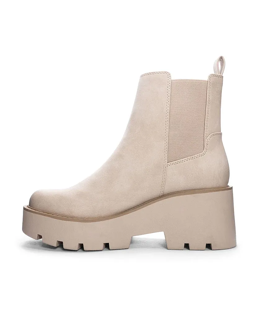 Chinese Laundry - Rabbit Casual Bootie