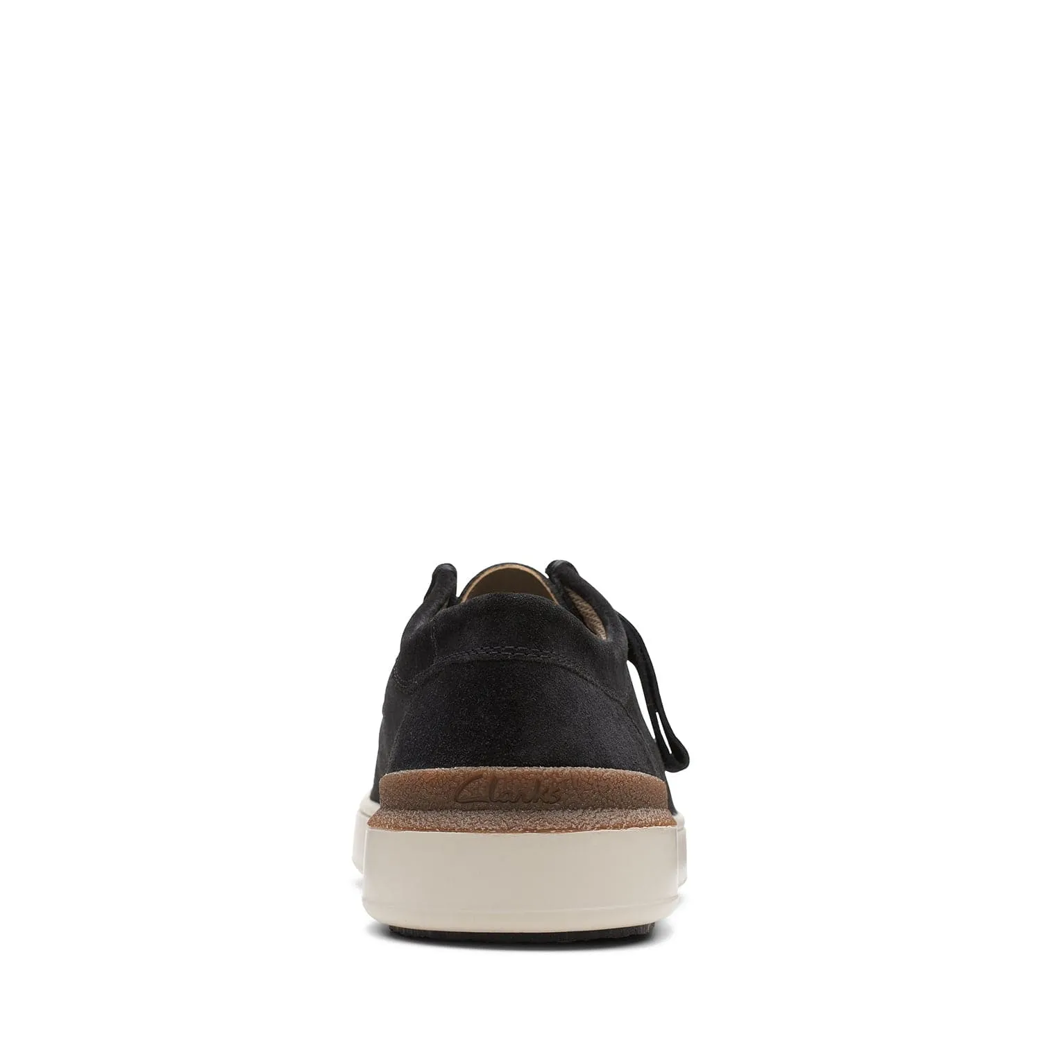 Clarks Courtlite Wally Shoes (Standard Fit)