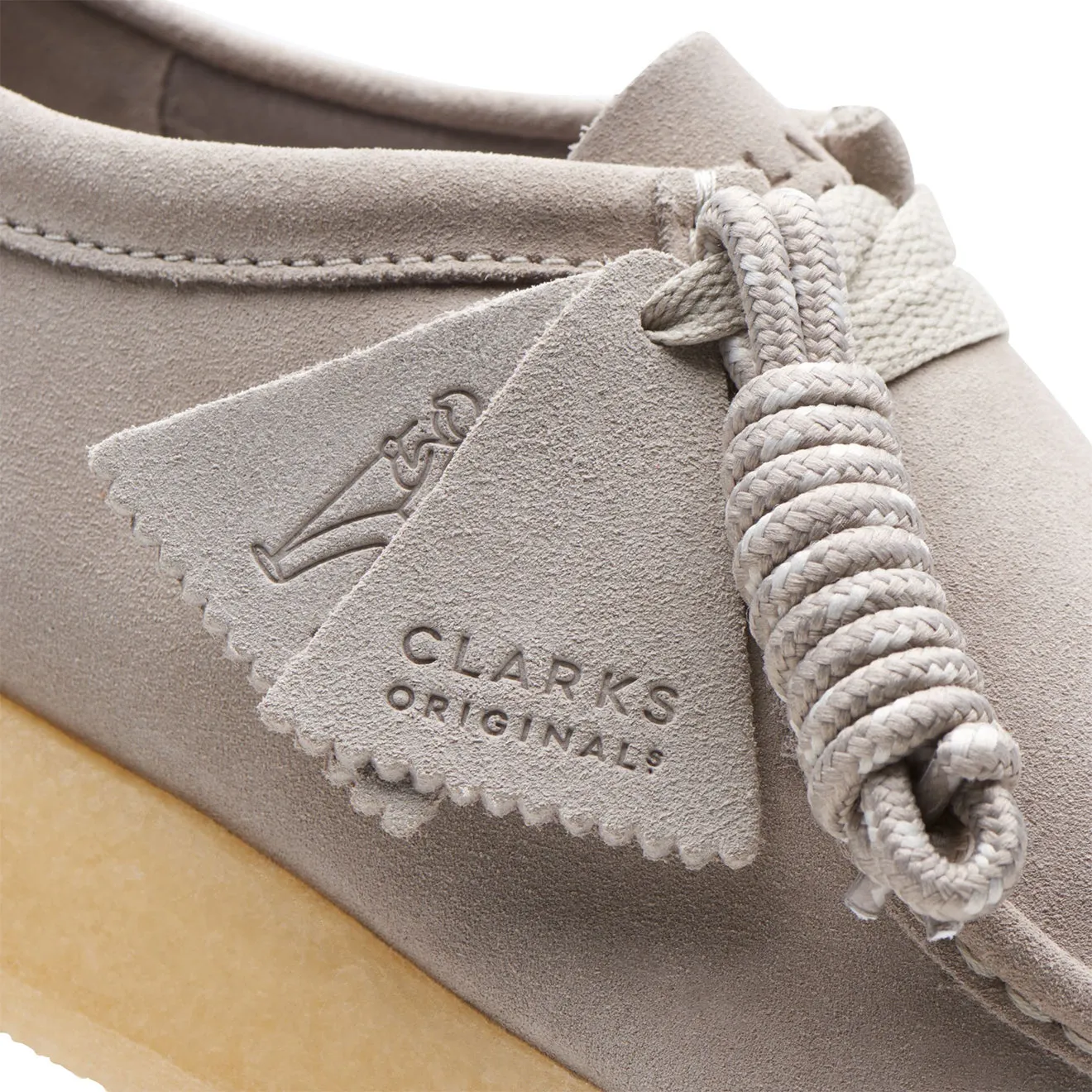 Clarks Originals x Ronnie Fieg Rossendale Shoe Stone