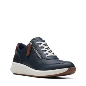 Clarks Un Rio Zip