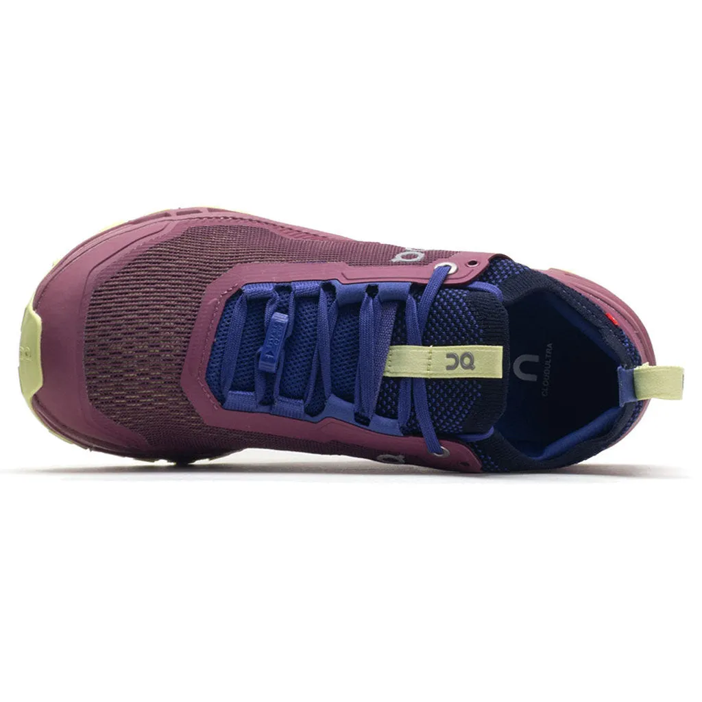 Cloudultra 2 Textile Synthetic Women's Running Trainers