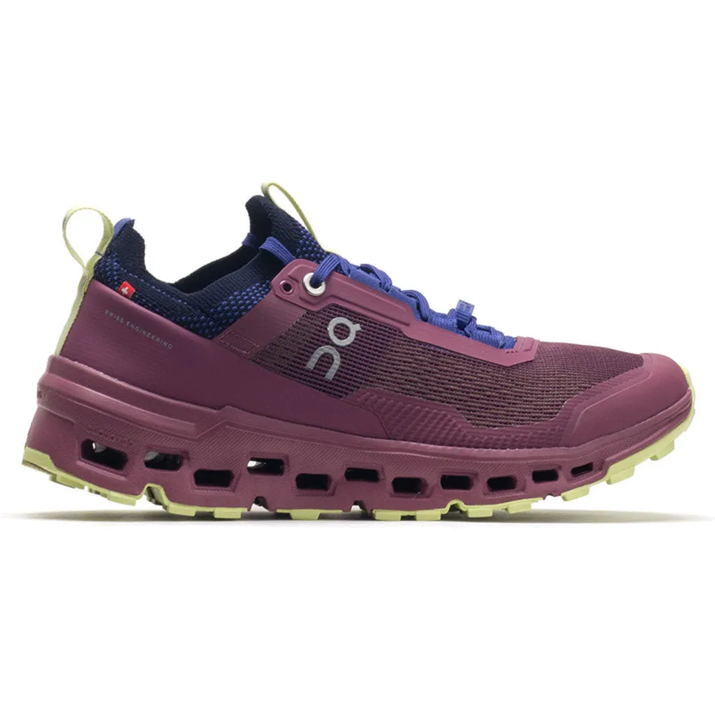 Cloudultra 2 Textile Synthetic Women's Running Trainers