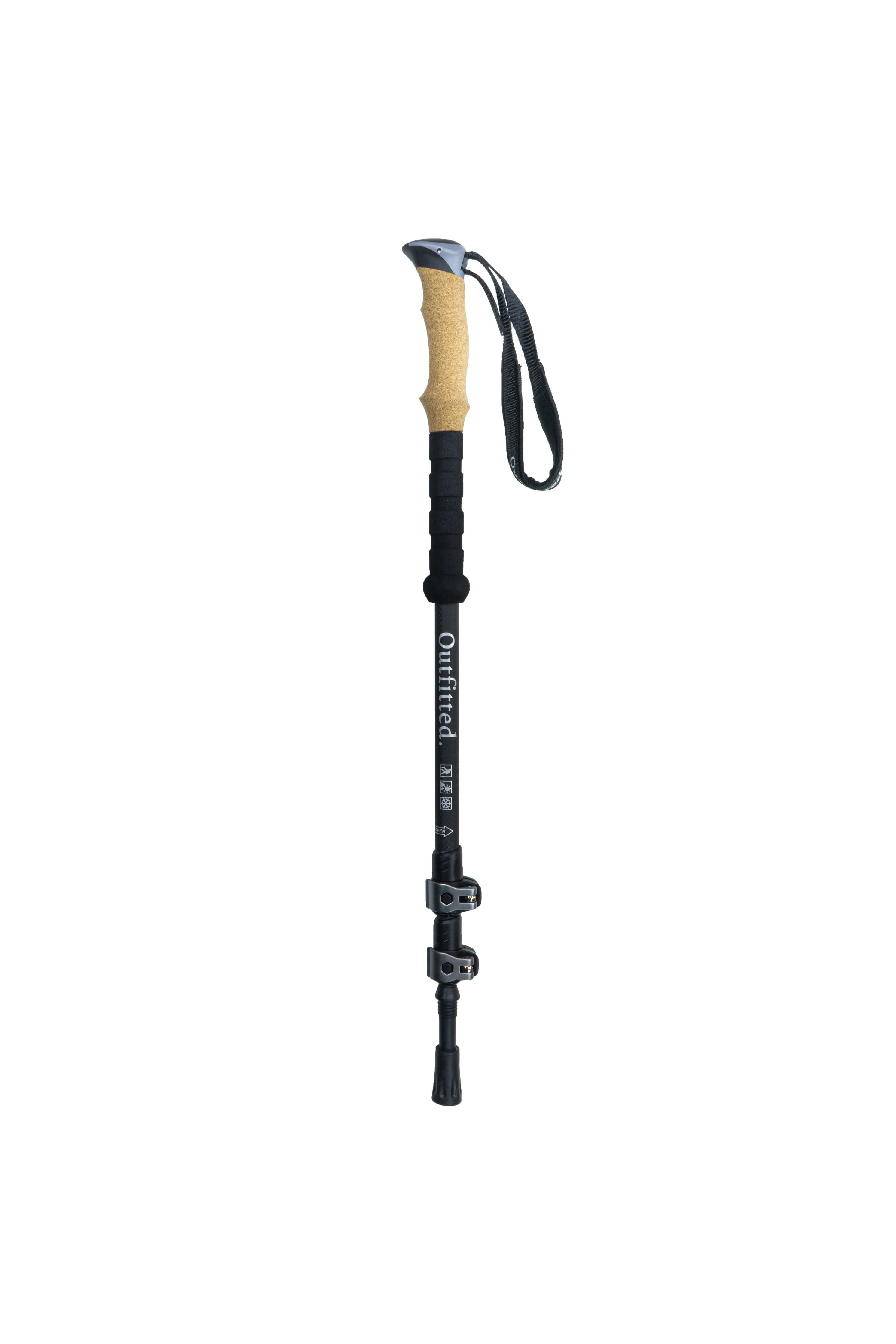 Compass Trekking Poles