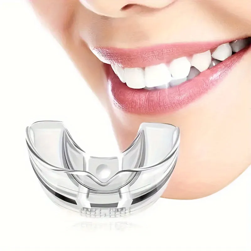 Complete Adult Care Teeth Brace System  3 Stage Set