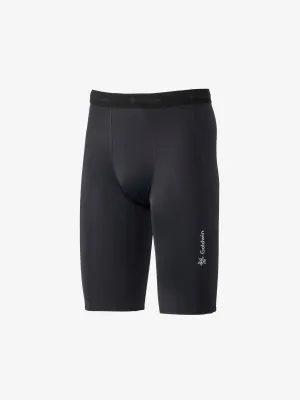 Compression Half Tights