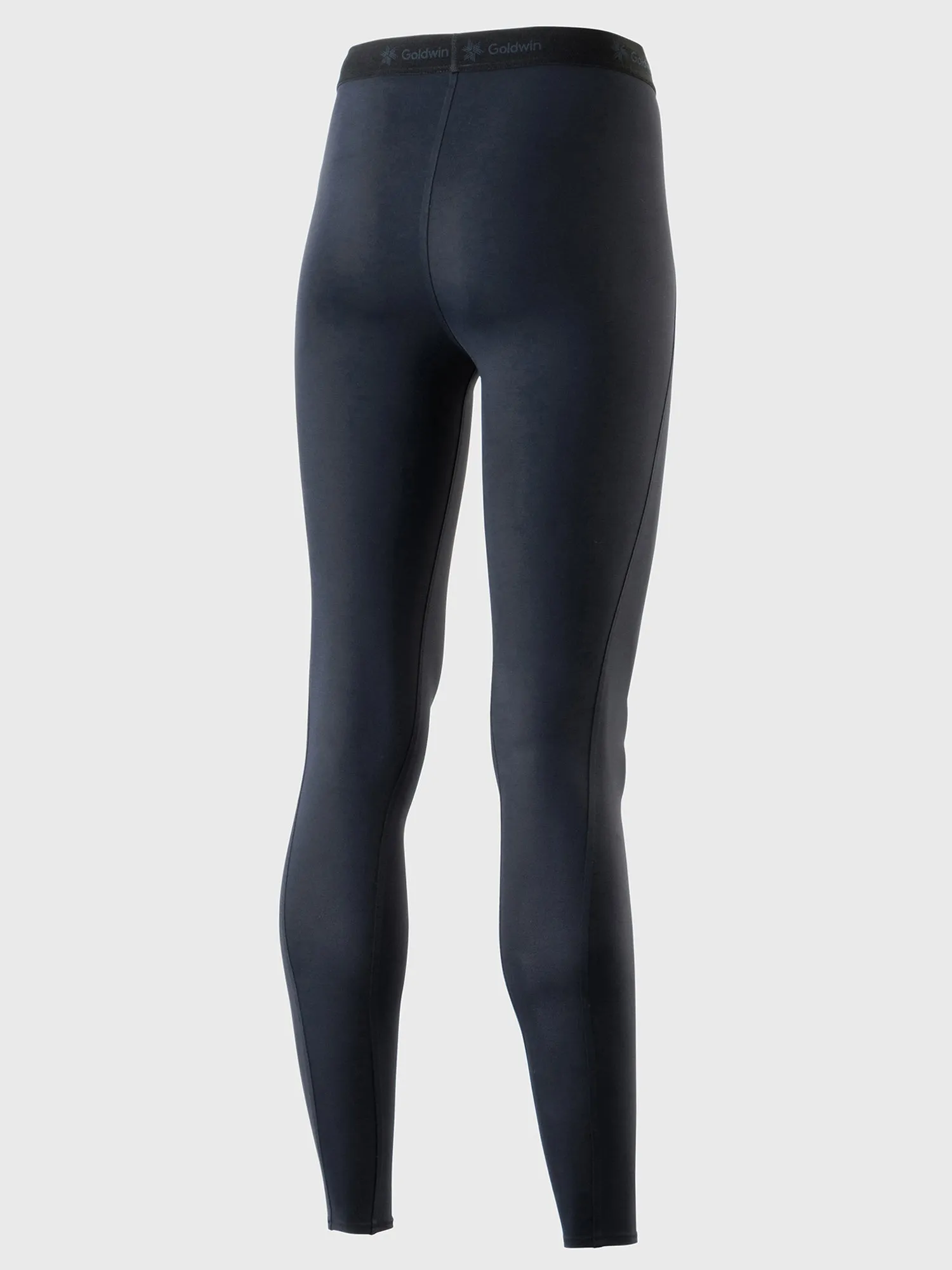 Compression Long Tights (Woman)