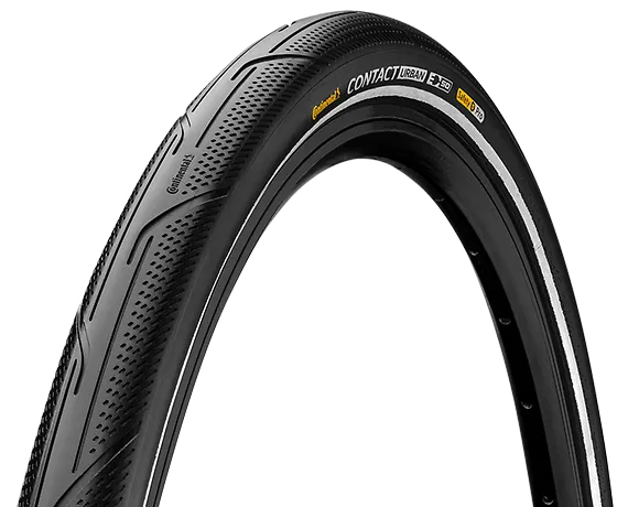 Continental Contact Urban Tire