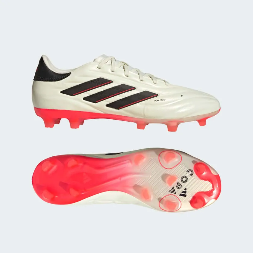 COPA PURE II PRO FIRM GROUND CLEATS