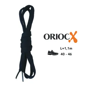 Cordones Zapatillas Trekking Azul marino