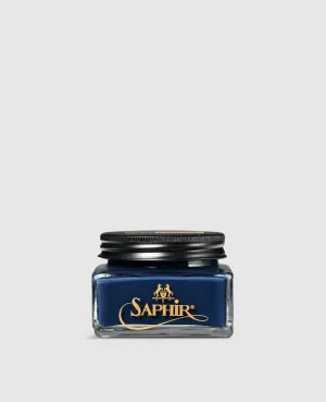 Crème 1925 – Cream for Smooth Leather - Blue oil