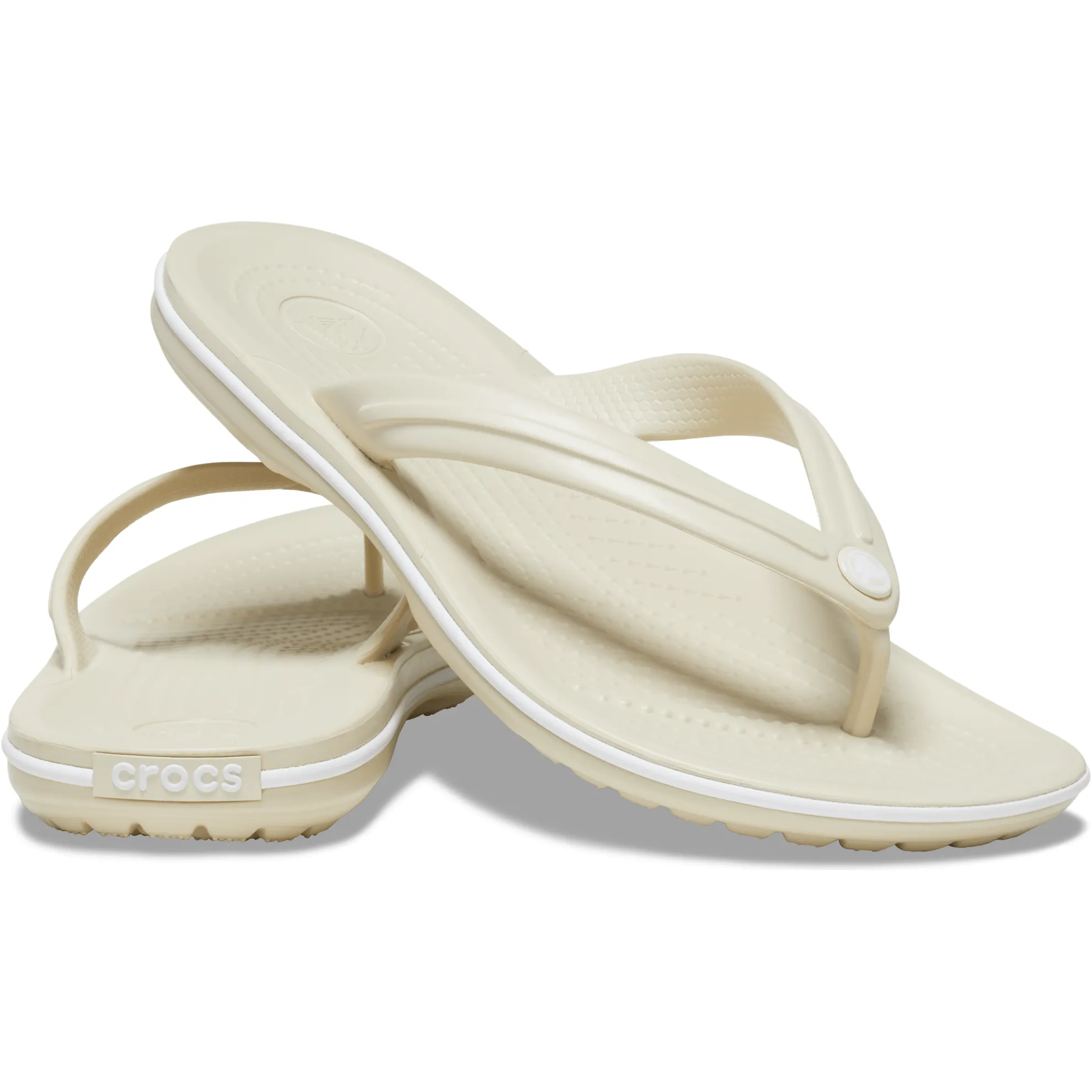 Crocs Crocband™ Flip Bone