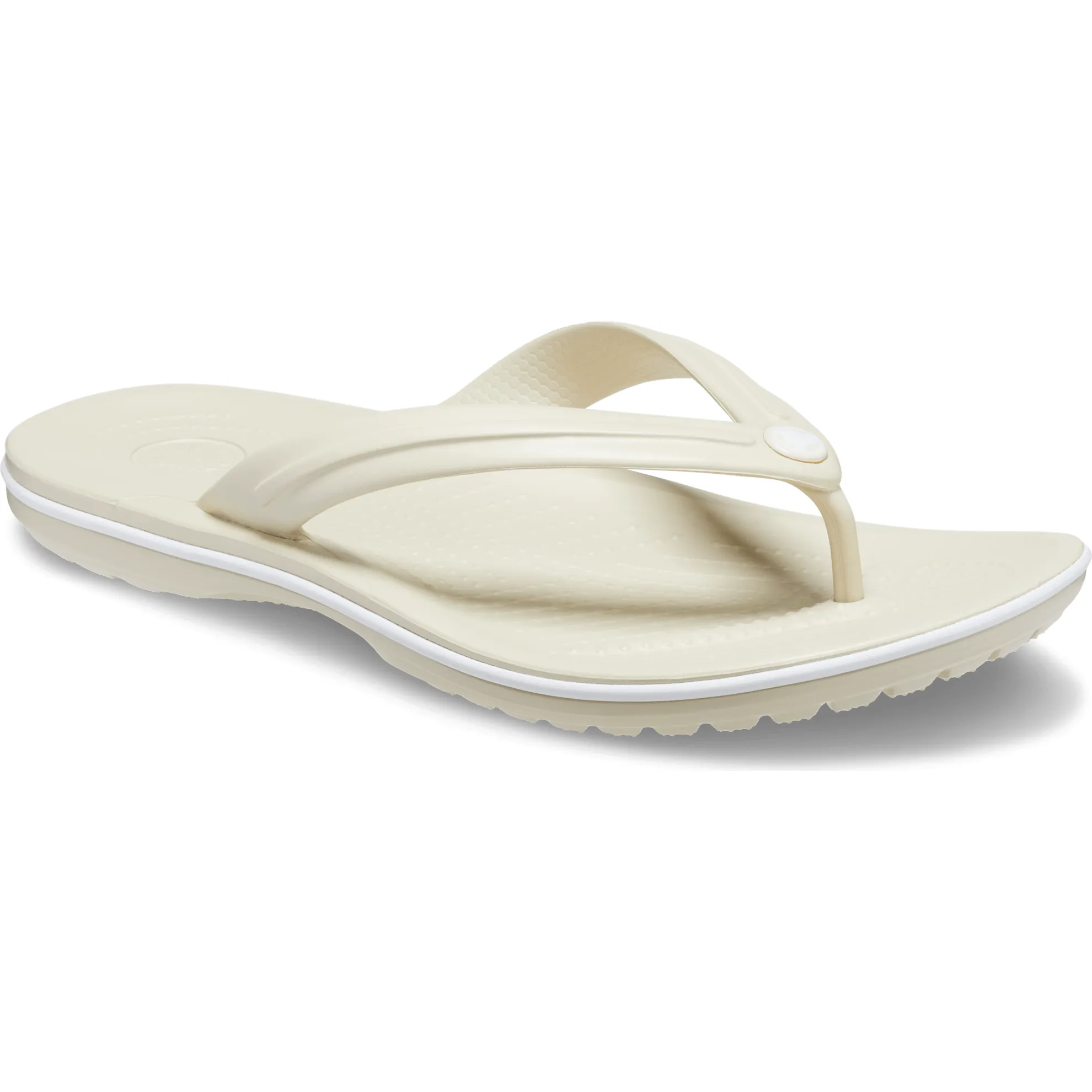 Crocs Crocband™ Flip Bone