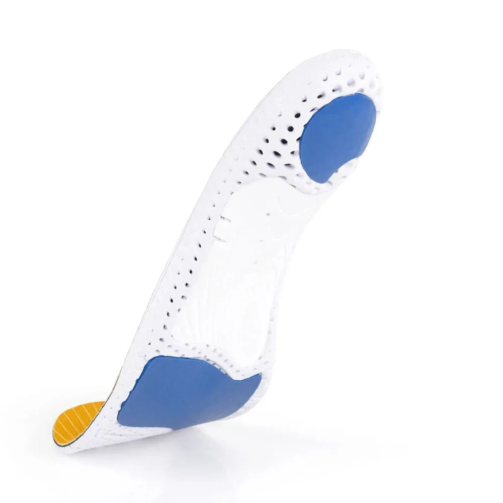 Currex ActivePro Insoles - Medium Profile