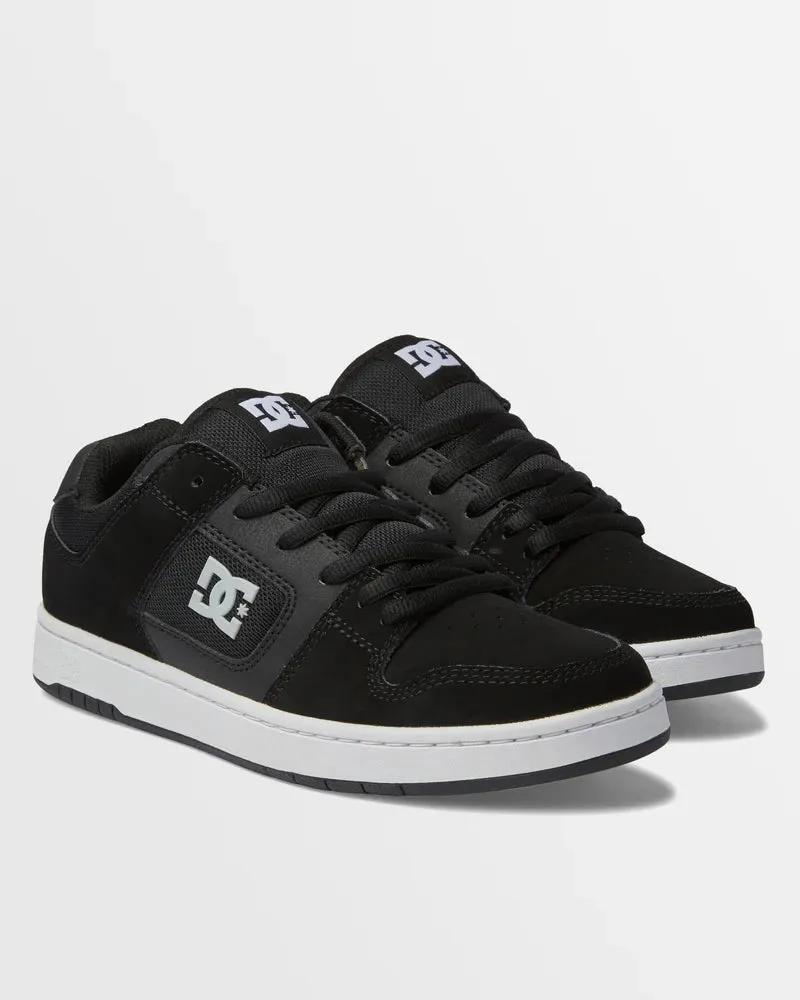 DC - Manteca 4 (Black/White)