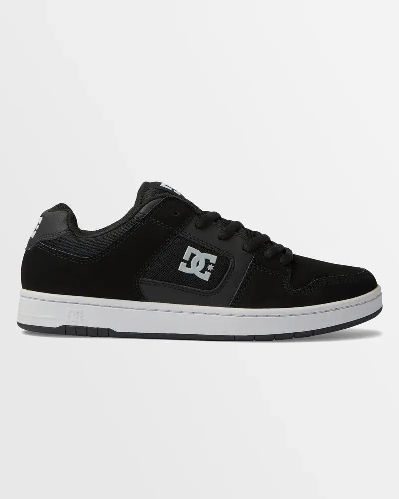 DC - Manteca 4 (Black/White)