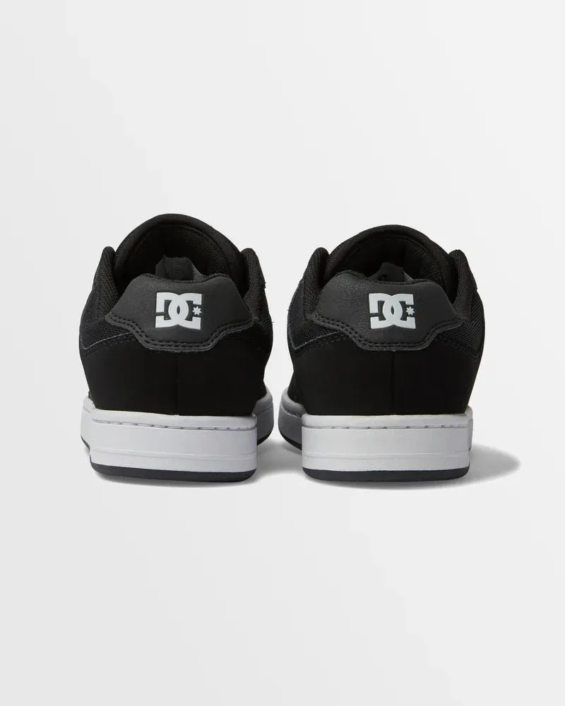 DC - Manteca 4 (Black/White)