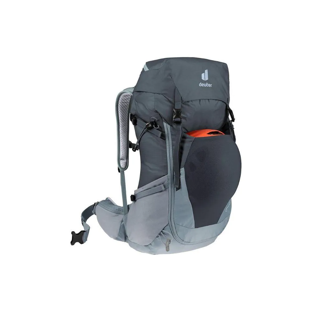 Deuter Women's Futura 24 SL Hiking Day Backpack (Graphite/Shale)