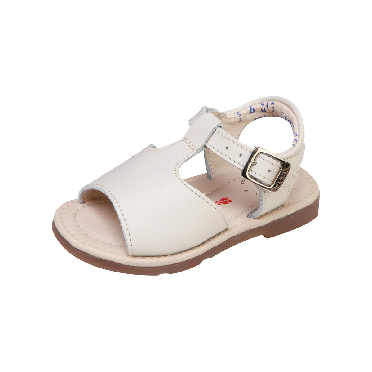 DG-5853 - Cream - Dogi® Kids Sandals