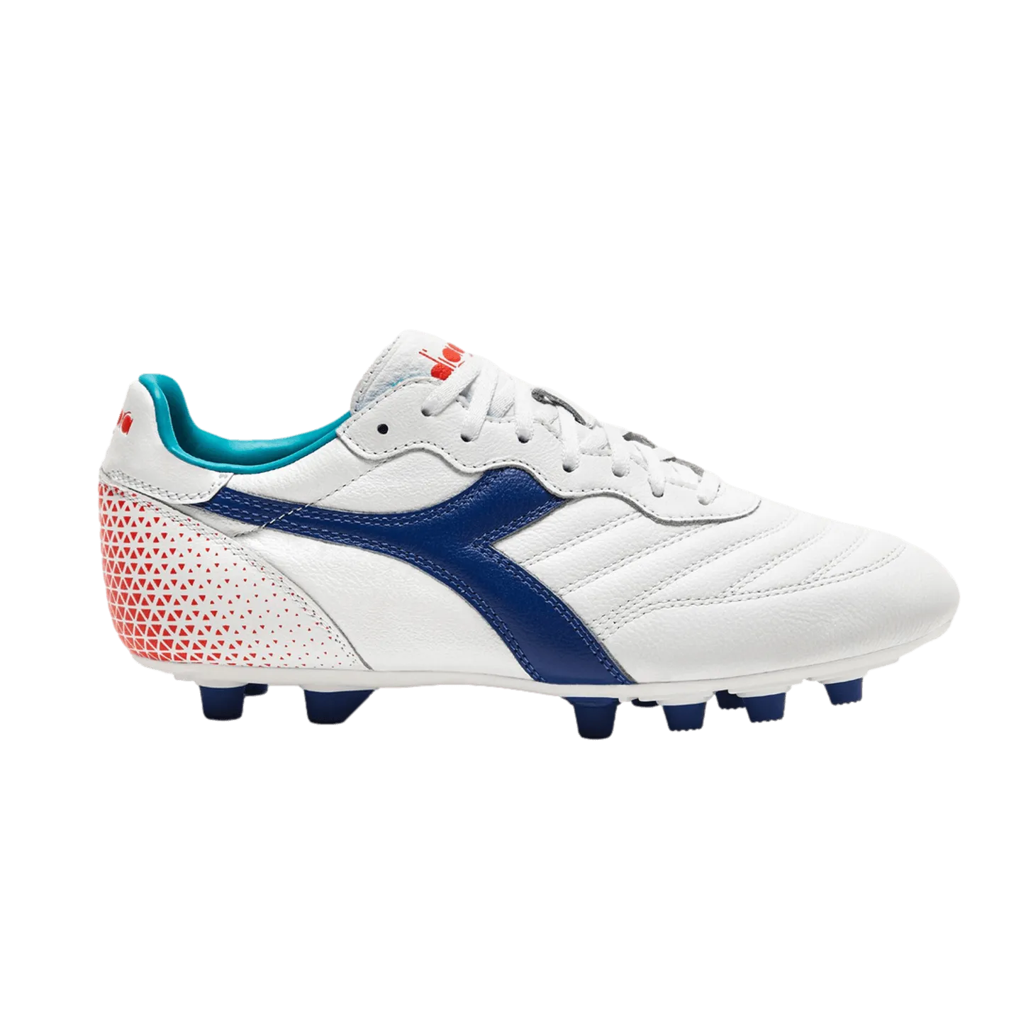 Diadora Brasil GR LT  MDPU Firm Ground Cleats