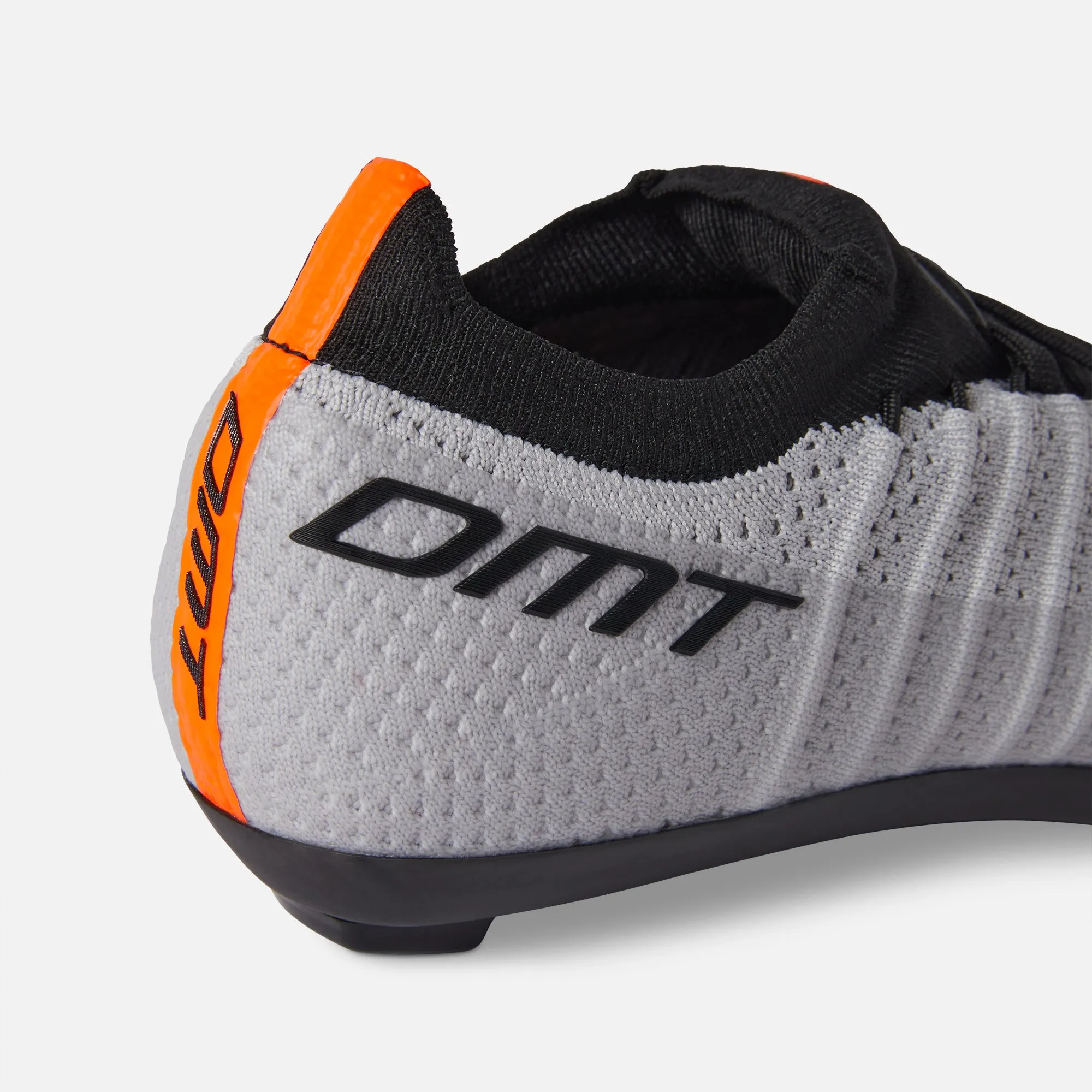 DMT KR SL SHOES GREY/BLACK