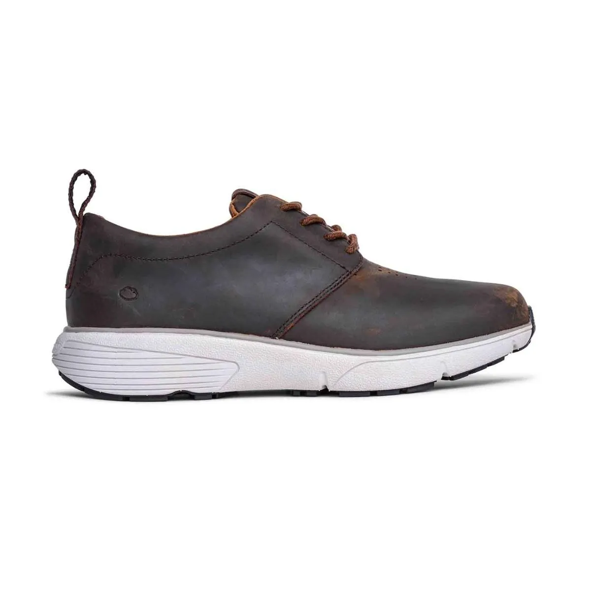 Dr. Comfort Men's Roger Athletic Casual Shoes