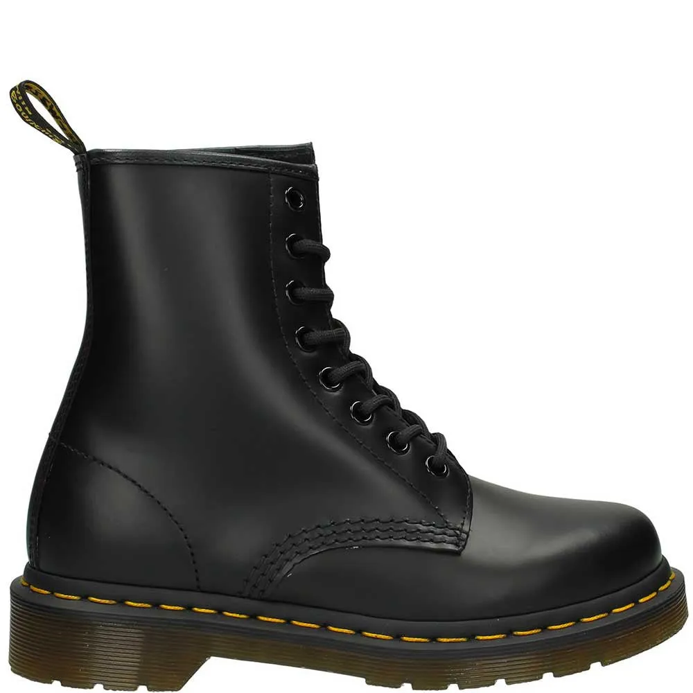 Dr. Martens 1460 Black Noir Smooth