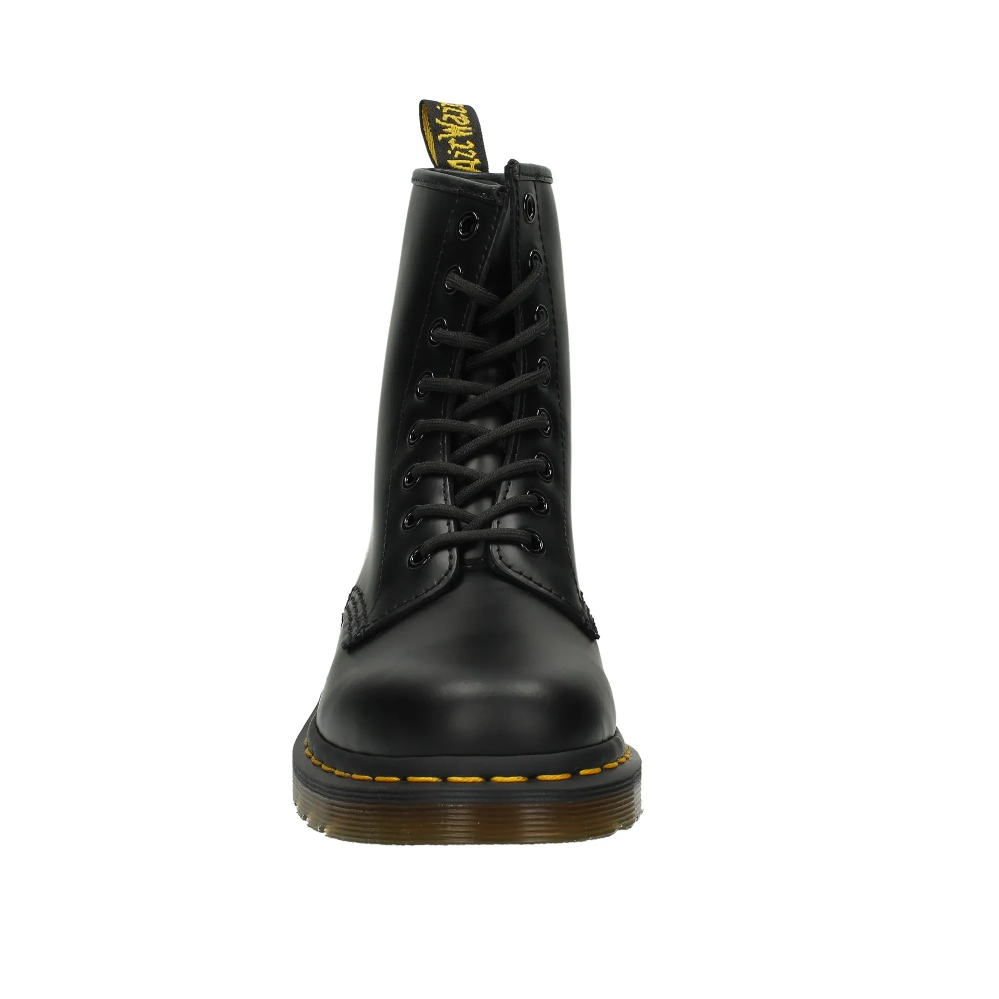 Dr. Martens 1460 Black Noir Smooth