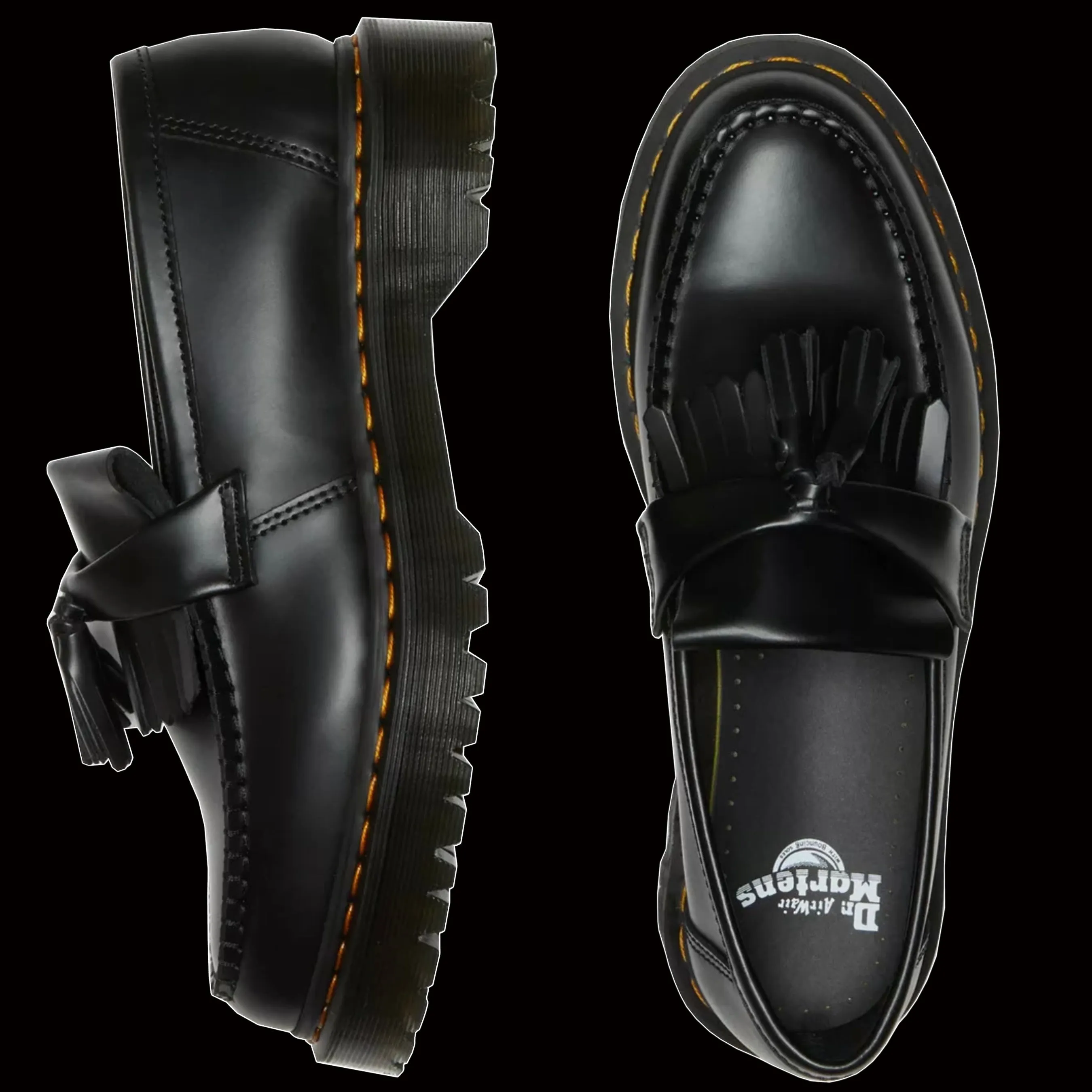 Dr Martens - Adrian Bex Loafer