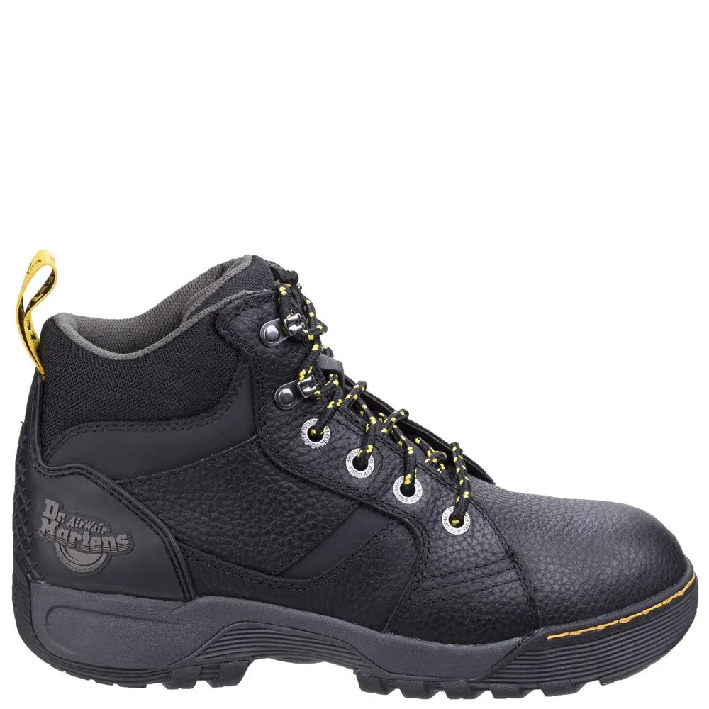 Dr Martens Grapple Mens Safety Boot