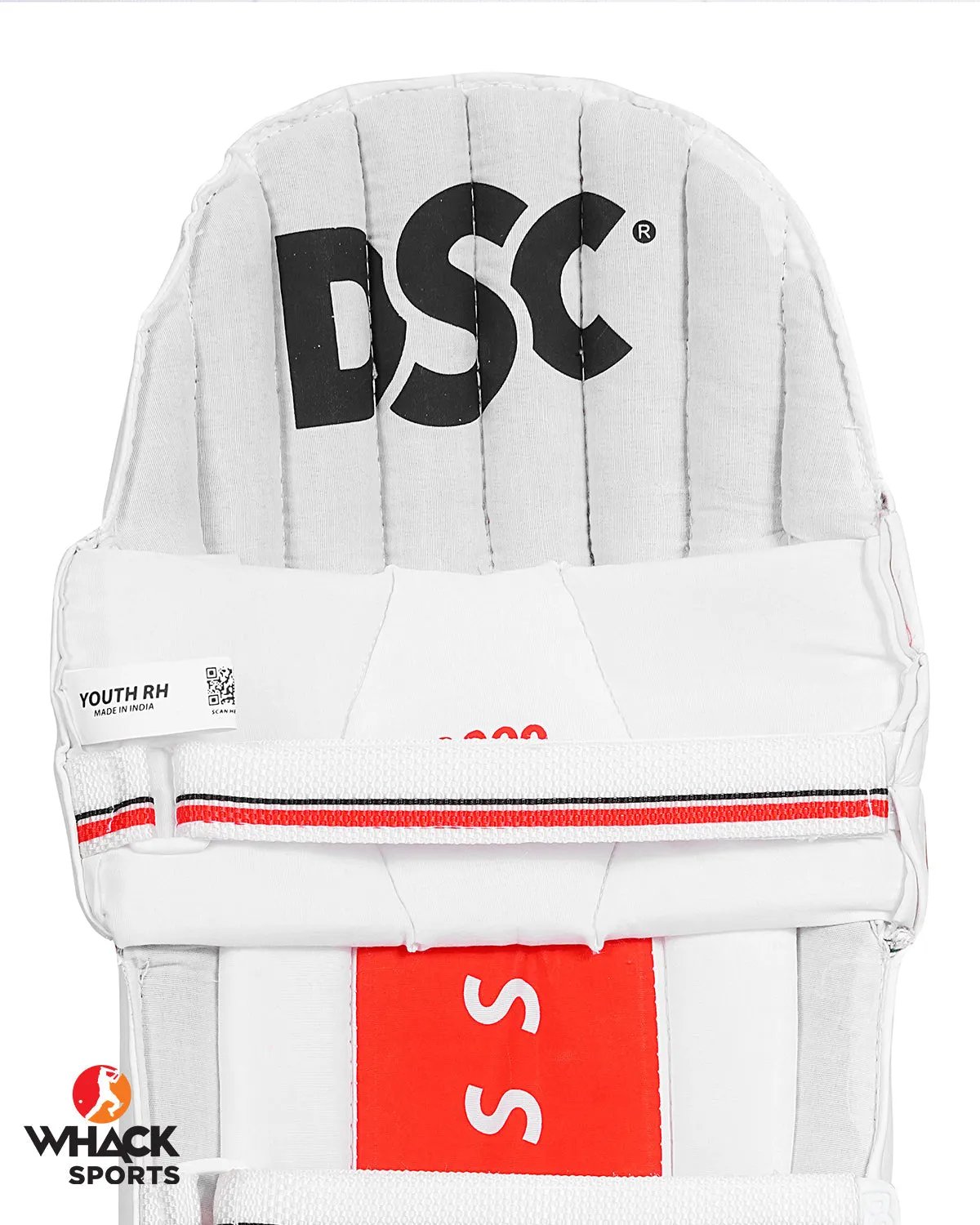 DSC Intense 9000 Cricket Bundle Kit - Youth