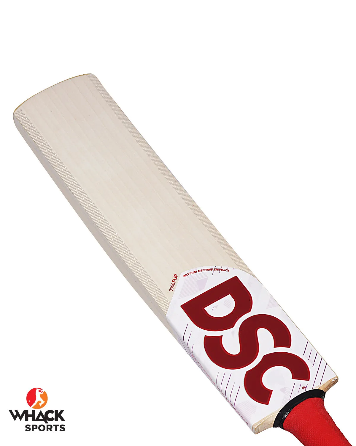 DSC Intense 9000 Cricket Bundle Kit - Youth